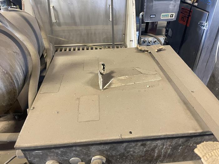 Used Douglas Drum Washer