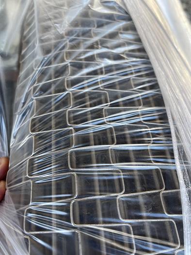 Used Garroutte Steam Belt Processor - Blancher