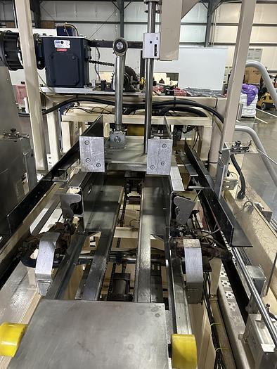 Used Klippenstein Corporation Box Line