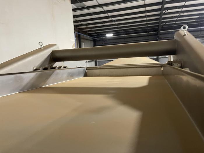 Used KEY Veryx Laser Sorter