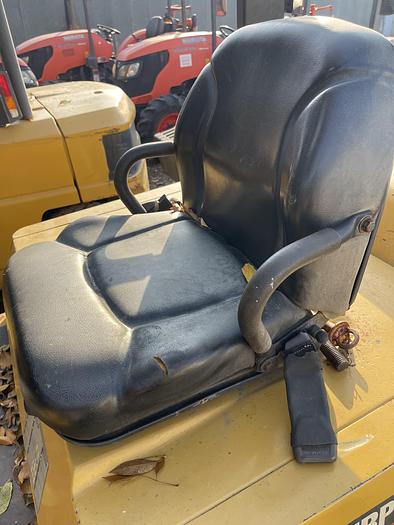 Used Caterpillar DP 40KT Forklift 