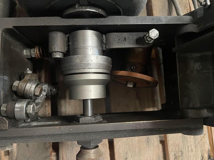 Used Urschel Model GKG Honing Machine