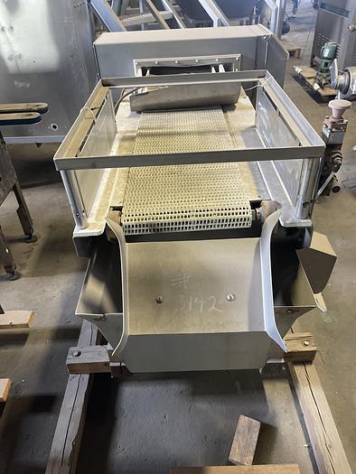 Used LOMA Loma Series IQ Metal Detector