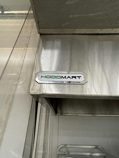 Used Nut Butter Line