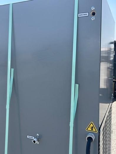 Used MOKON  Portable Water Heater