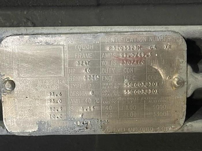 Used PACO 11-60951-1A6L01 #2873