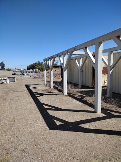 Used LMC Sizing Shaker