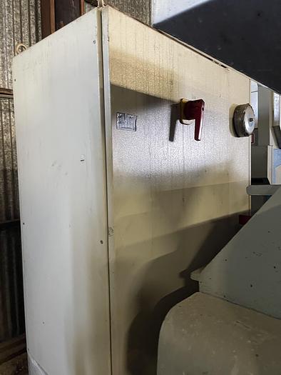 Used Pieralisi Olive Oil Production Line