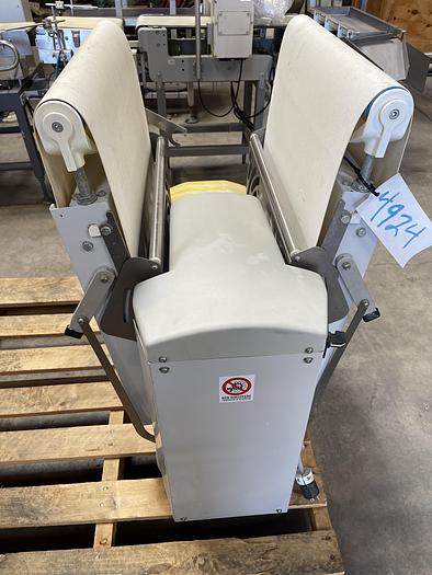 Used Table top Sheeter
