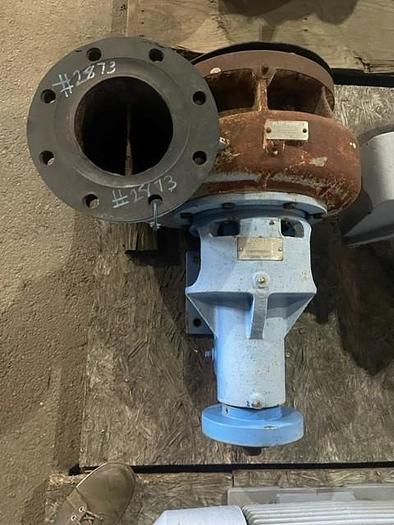 Used PACO 11-60951-1A6L01 #2873