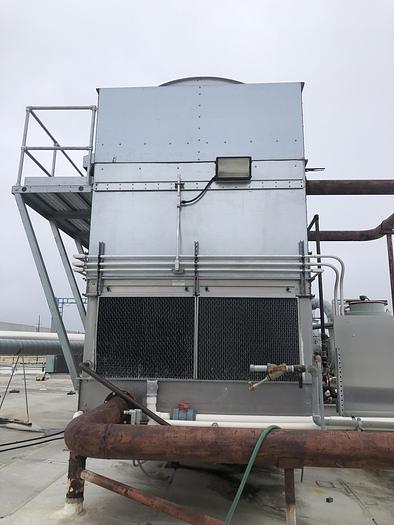Used Evapco Cooling Tower