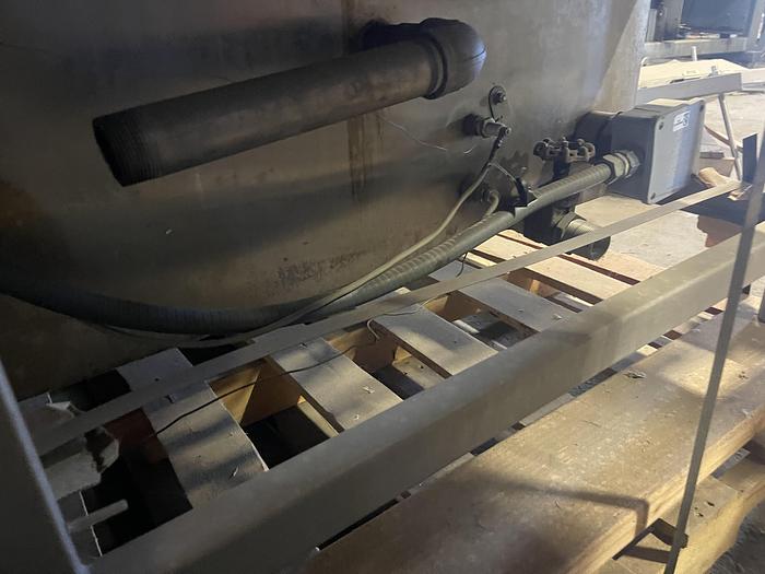 Used Douglas Drum Washer