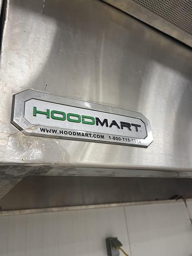 Used Nut Butter Line