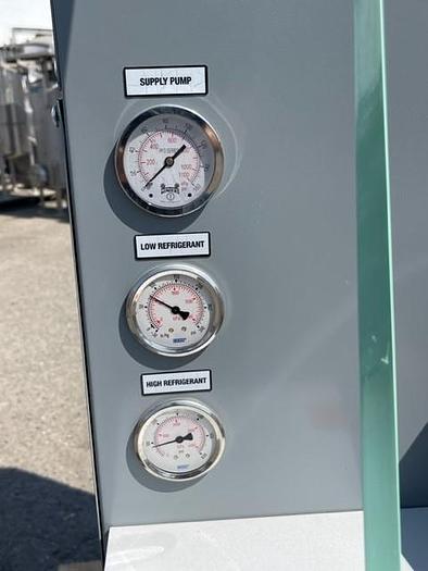 Used MOKON  Portable Water Heater