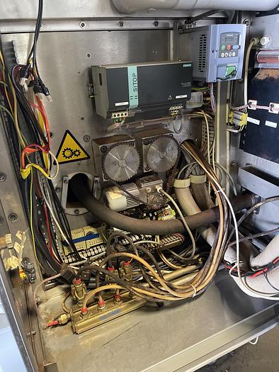 Used Best Tomra LS9000 Optical Sorter (Now onsite)