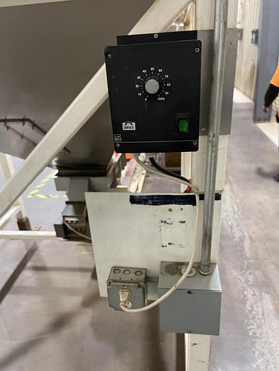 Used BEST NIMBUS BSI