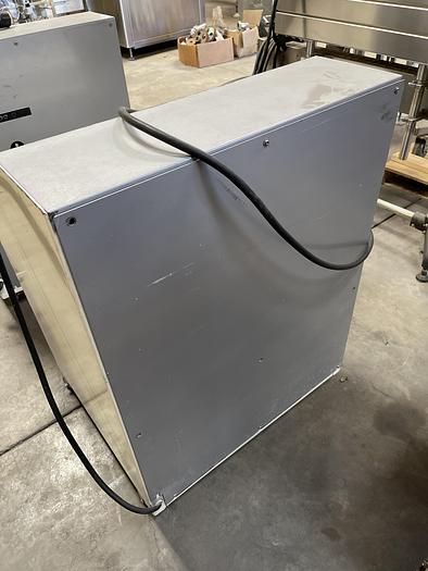 Used 2015 JAC Liege VPL