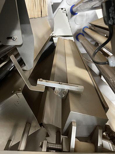 Used KEY Veryx Laser Sorter