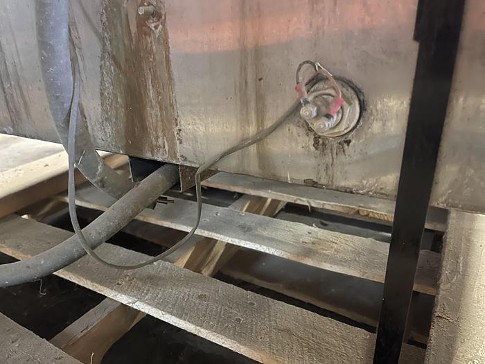 Used Douglas Drum Washer