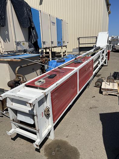 Used Bucket Elevator