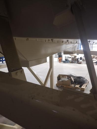 Used LMC Sizing Shaker