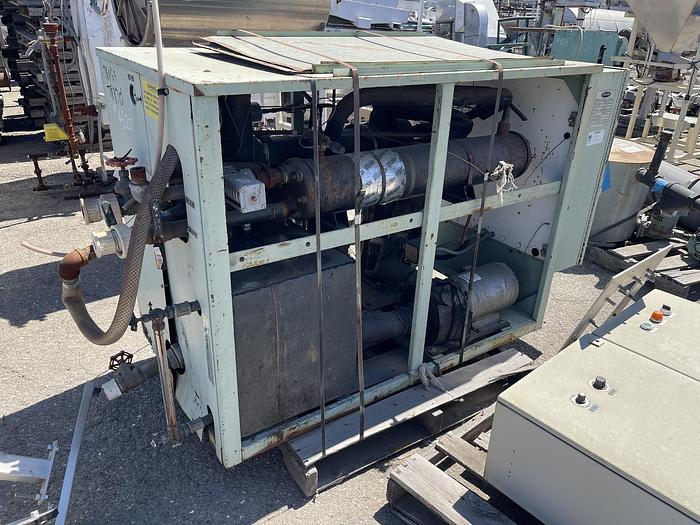 Used Sterlcool Chiller Model CFP7-5WQ