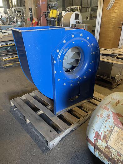 Used MZ Aspiratri Direct Drive Blower