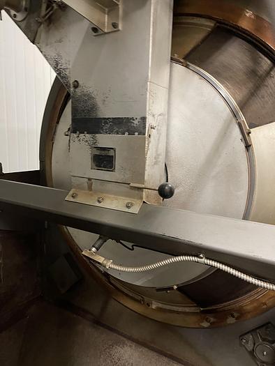 Used AC Horn Pasteurizer/ Roaster With Cooler / Almond Butter Line