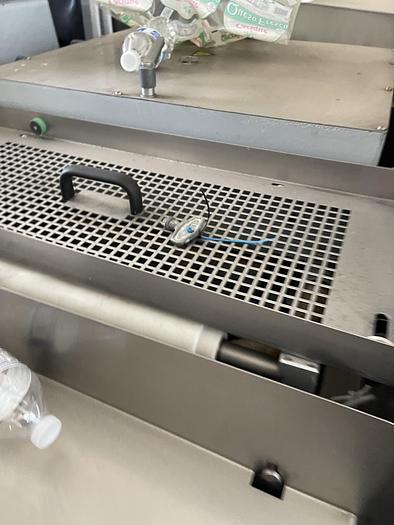 Used GEA Food Solutions 660