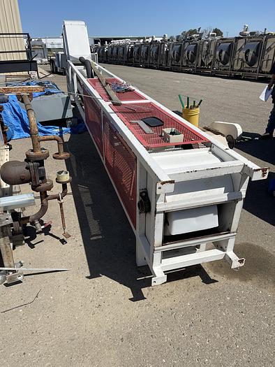 Used Bucket Elevator