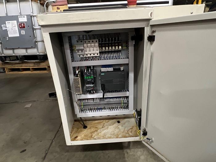 Used EntrePack Case Erector