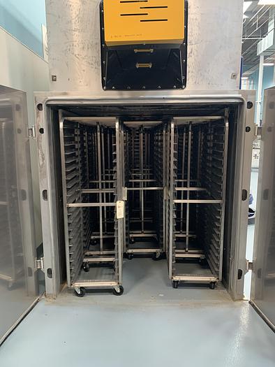 Used Nyle Systems Food Dehydrator