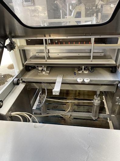 Used Food Tools cake/Brownie Cutter