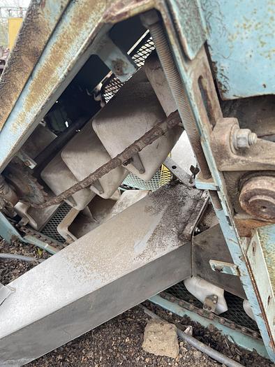 Used Midstate Bucket Elevator