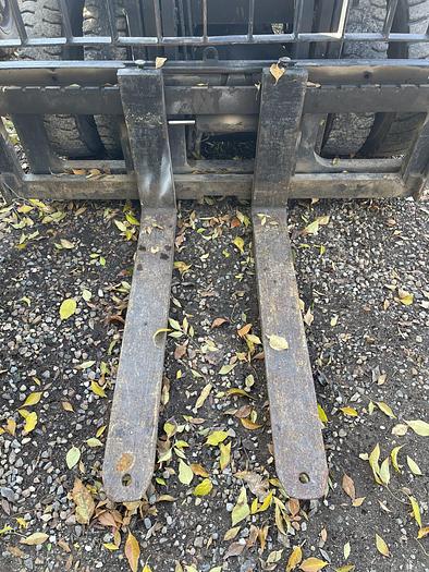 Used Caterpillar DP 40KT Forklift 