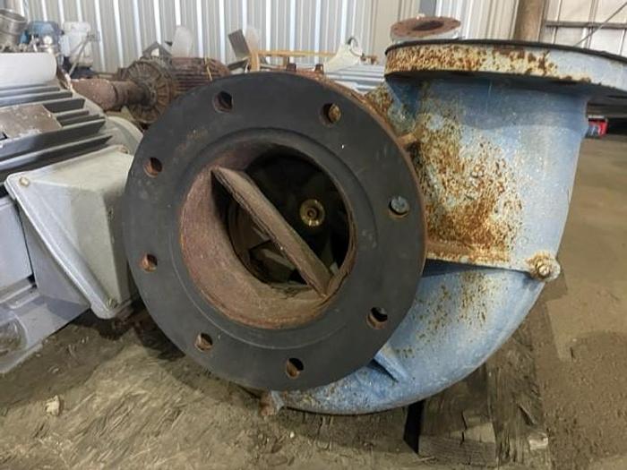 Used PACO 11-60951-1A6L01 #2873