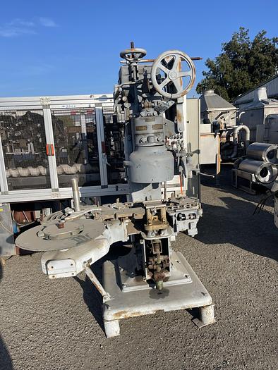 Used Canco Model 08 Can Seamer