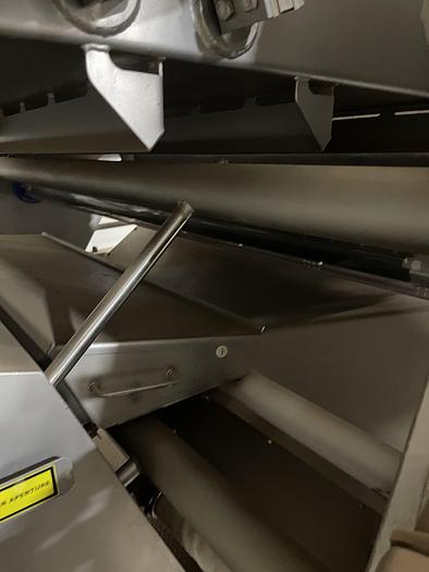 Used KEY Veryx Laser Sorter