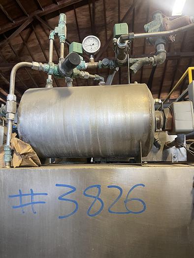 Used Douglas Drum Washer