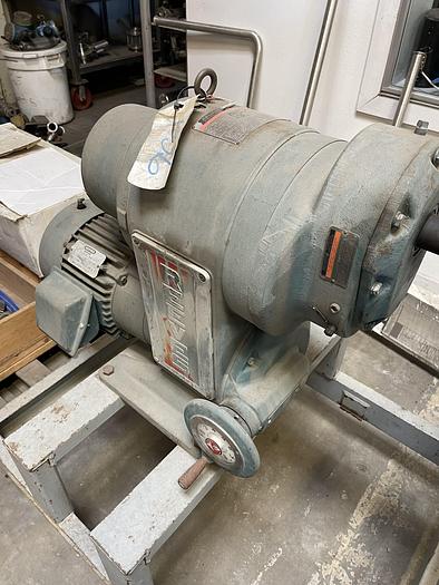 Used Langsenkamp  Model 57-H Pulper