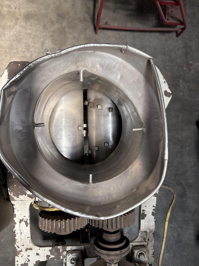 Used Fitzmill Guilo-River