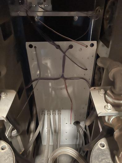 Used Powerex 40 Hp. Air Compressor