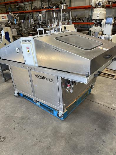 Used Food Tools cake/Brownie Cutter