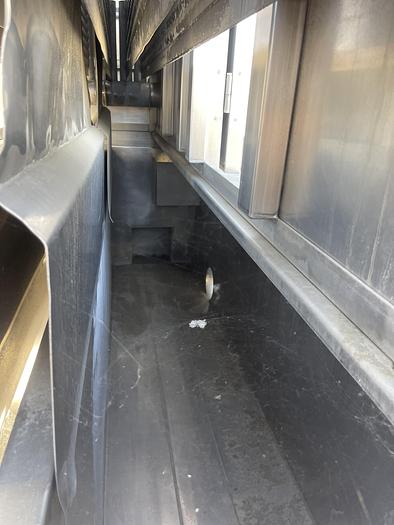 Used Turbo Systems Plate Chiller