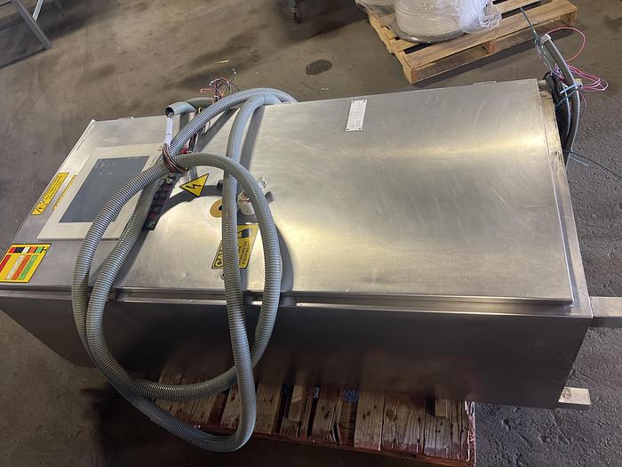 Used Best Tomra Argus Optical Sorter (Now onsite)