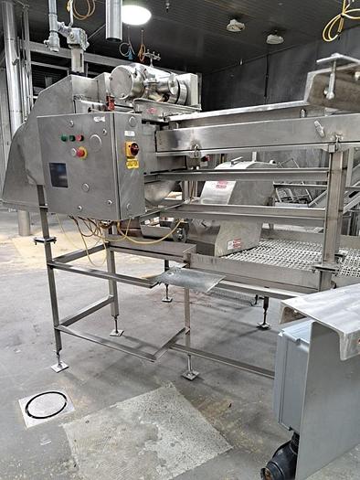 Used Urschel Model M-3 Slicer-Dicer