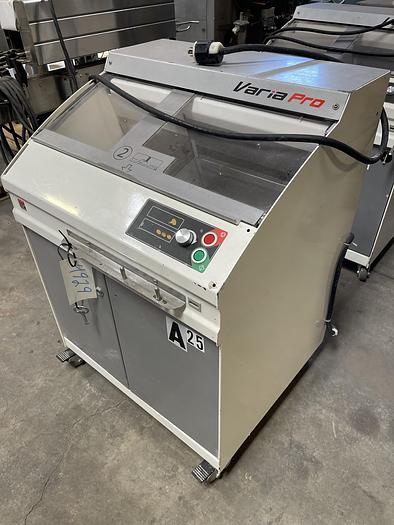 Used 2015 JAC Liege VSL8ETL 800