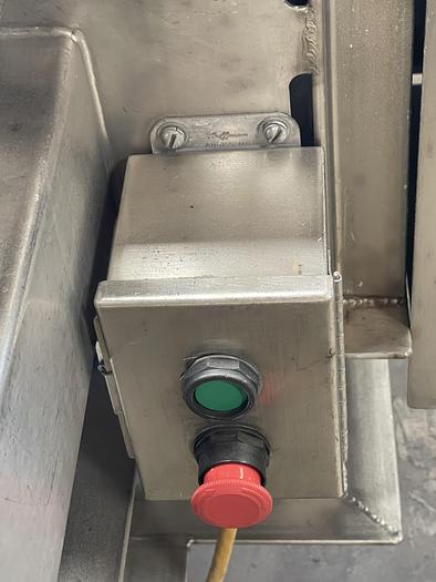 Used Urschel Model M-3 Slicer-Dicer