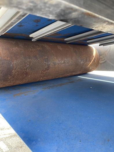 Used Garbanzo Bean Line