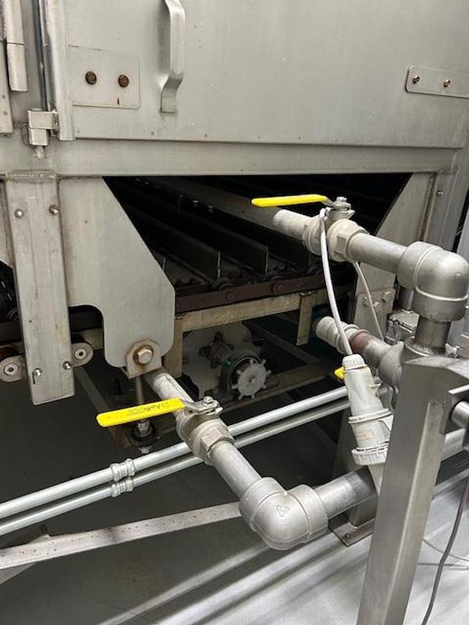 Used Aeroglide Dryer